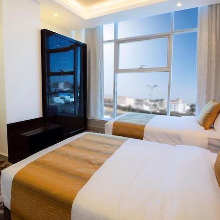Golden Dream Hotel Chamis Muschait Exterior foto