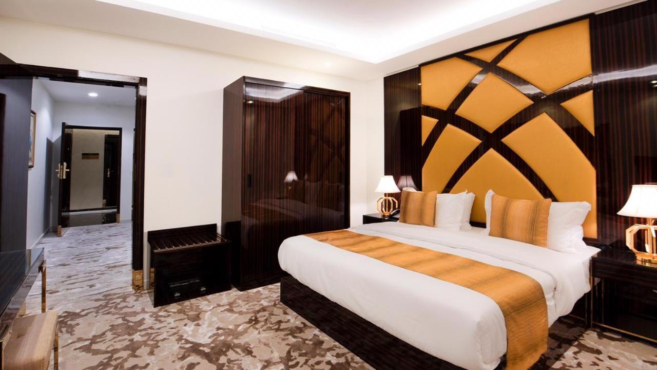 Golden Dream Hotel Chamis Muschait Exterior foto