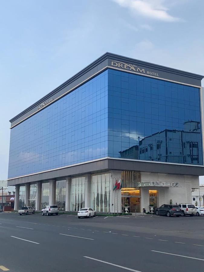 Golden Dream Hotel Chamis Muschait Exterior foto