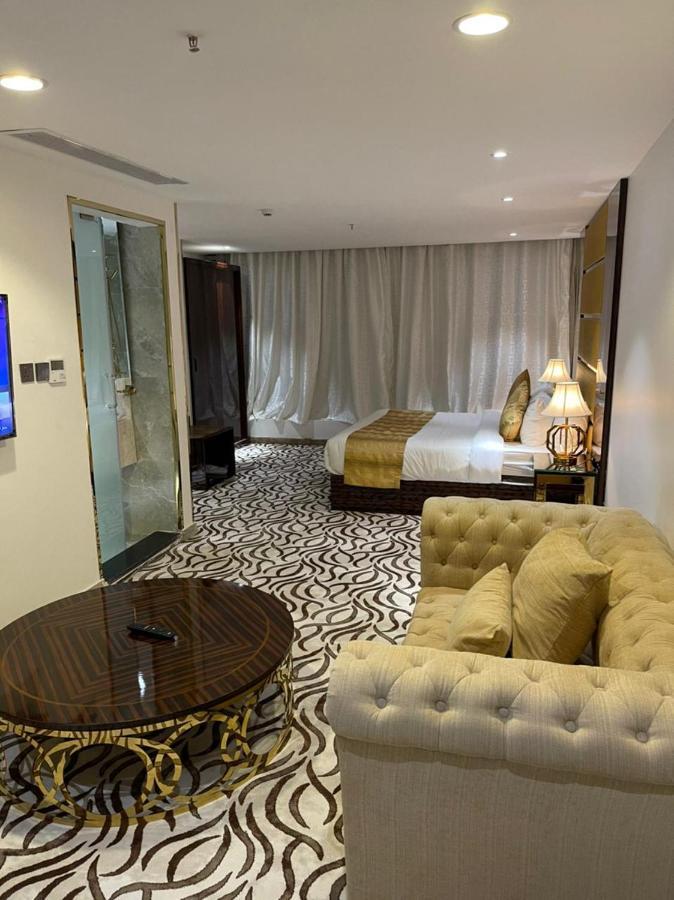 Golden Dream Hotel Chamis Muschait Exterior foto