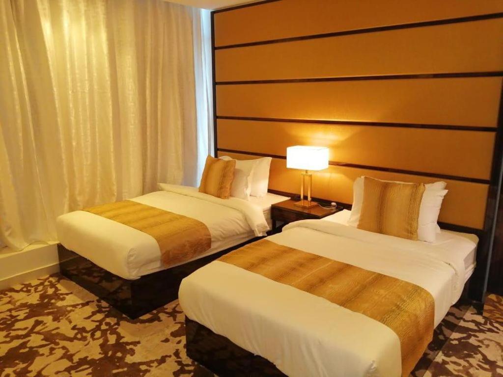 Golden Dream Hotel Chamis Muschait Exterior foto