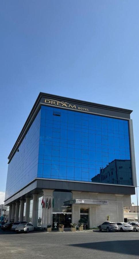 Golden Dream Hotel Chamis Muschait Exterior foto