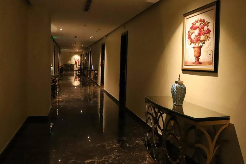 Golden Dream Hotel Chamis Muschait Exterior foto