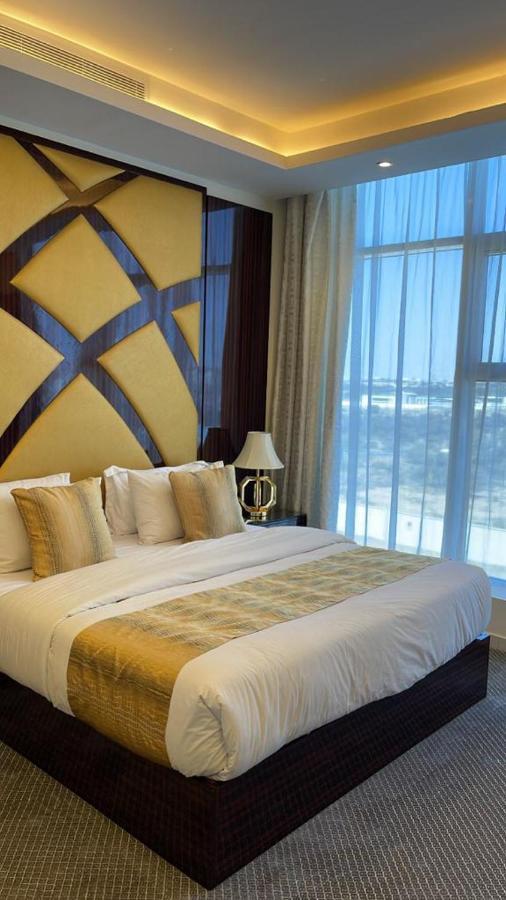 Golden Dream Hotel Chamis Muschait Exterior foto